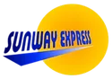 Sunway Express logo